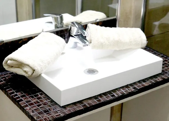 Appartement Le Vauban *