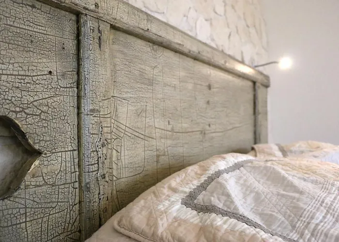 Le Vauban Appartement *