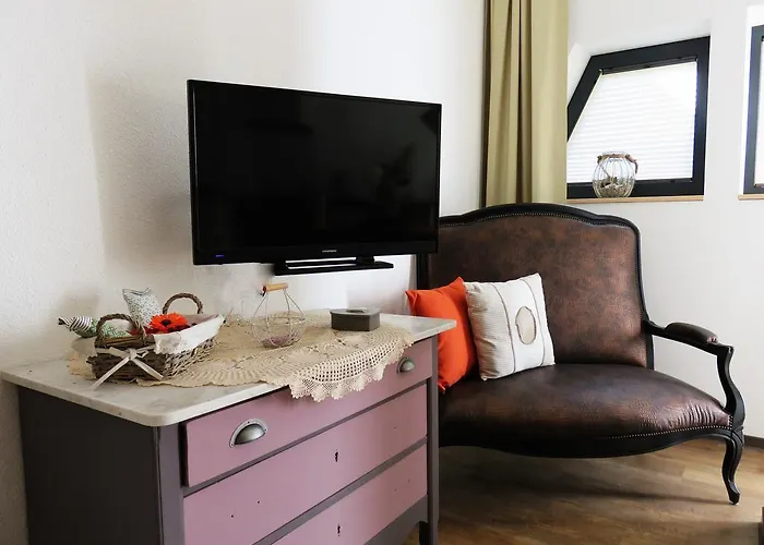 Appartement Le Vauban Neuf-Brisach