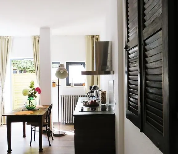 Appartement Le Vauban Neuf-Brisach