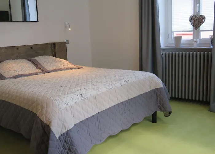 Le Vauban * Neuf-Brisach