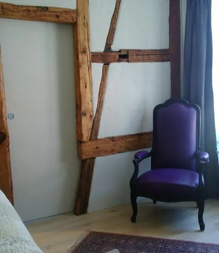 Appartement Le Vauban Neuf-Brisach