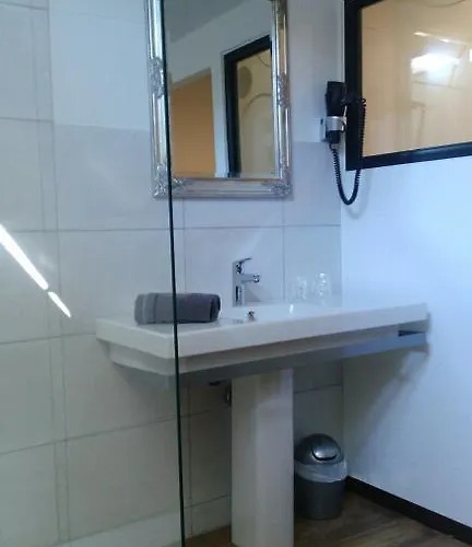 Appartement Le Vauban *