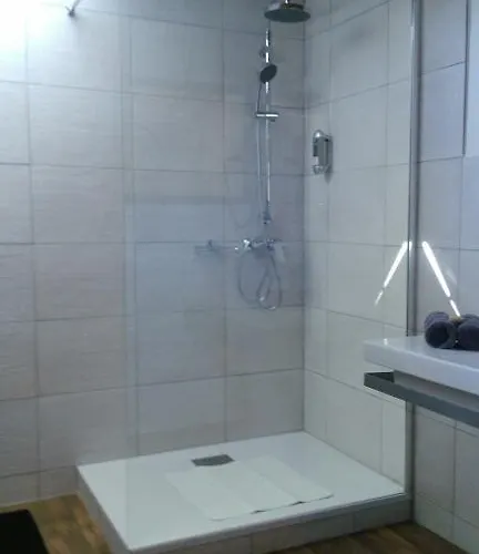 Le Vauban Appartement *