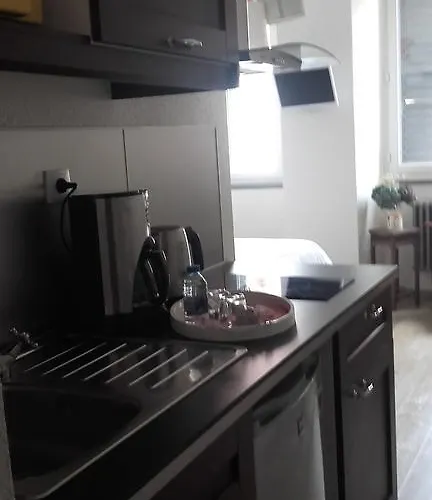 Appartement Le Vauban Neuf-Brisach